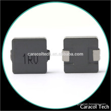 Molding Coil Smd Inductor 0.47uH For Slim Smartphone